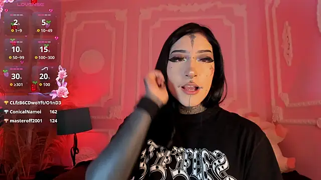 Kat_VonDe 现场XXX聊天