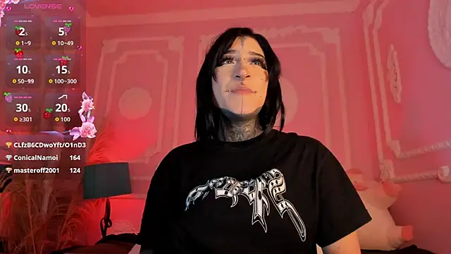 Kat_VonDen Live XXX chat