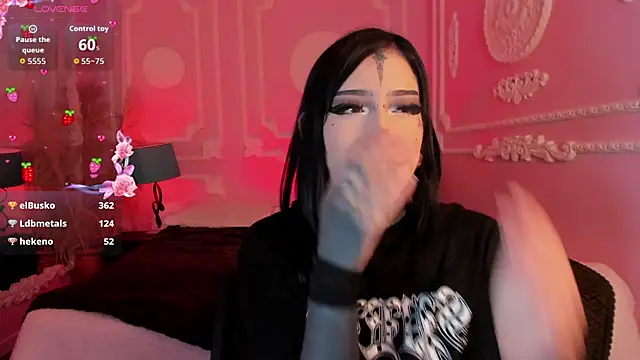 Kat_VonDe Obrolan Langsung XXX