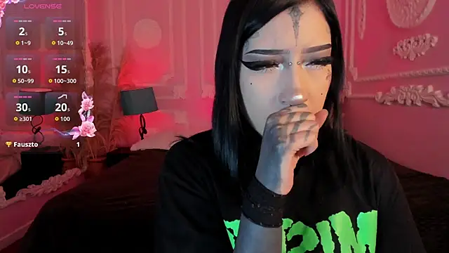 Kat_VonDe XXX чат на живо