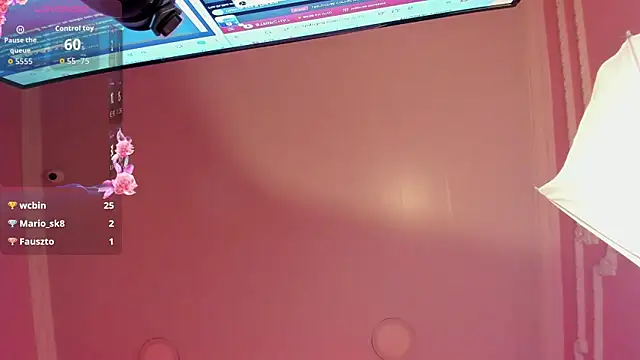 Kat_VonDe – live chatrum