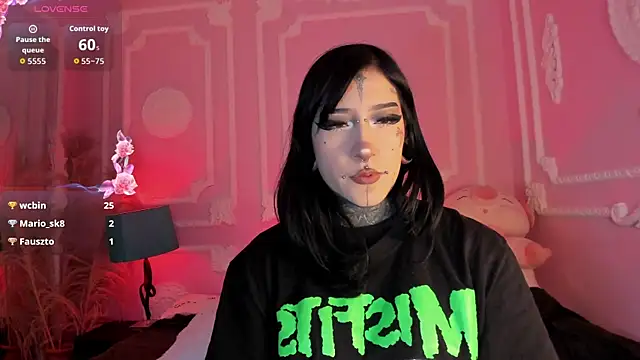 Kat_VonDe XXX чат на живо