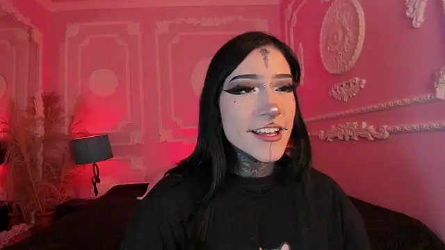 Kat_VonDe 即時 XXX 聊天