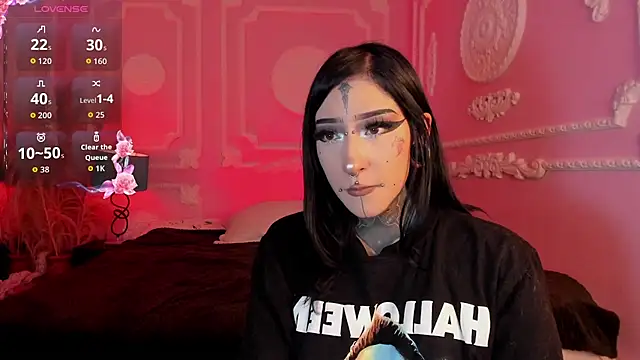 Kat_VonDe Obrolan Langsung XXX