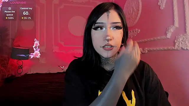 Kat_VonDe XXX чат на живо