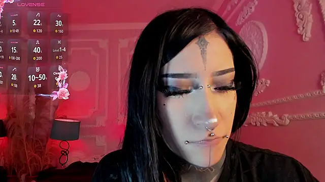 Kat_VonDe Obrolan Langsung XXX