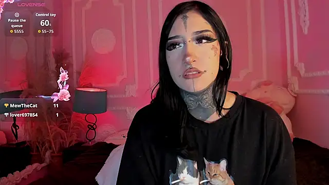 Kat_VonDe: απευθείας συνομιλία ΧΧΧ