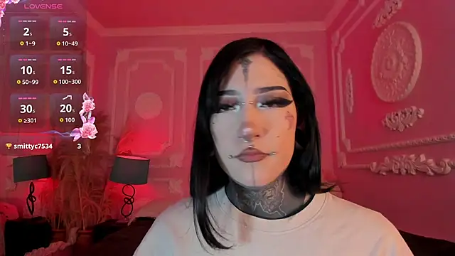 Kat_VonDe XXX чат на живо