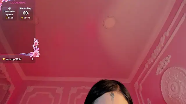 Kat_VonDe – Live XXX-chat