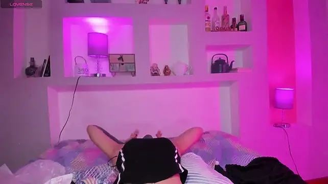 عرض كام Kat_VonDe