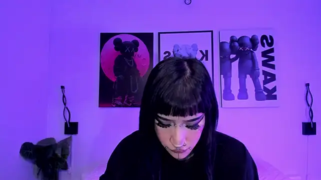 Kat_VonDeのライブXXXチャット