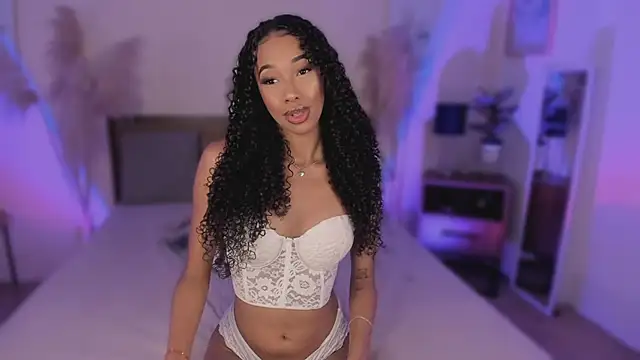 KaryMooon – live chatrum