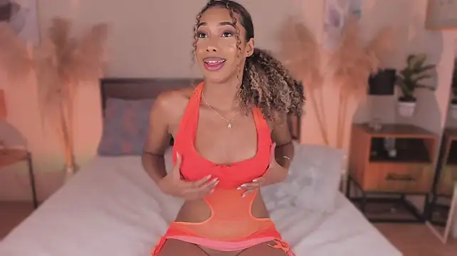 KaryMooon's Live XXX Chat