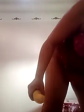 عرض كام Naughty-Yousra