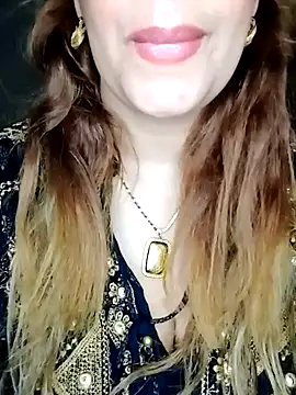 عرض كام Naughty-Yousra