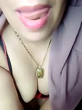 عرض كام Naughty-Yousra
