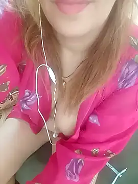 عرض كام Naughty-Yousra