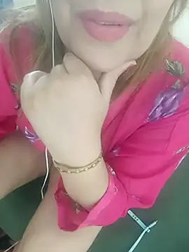 Naughty-Yousra: вебкам-шоу