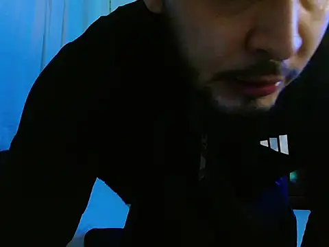 Spilios_low Webcam-Show