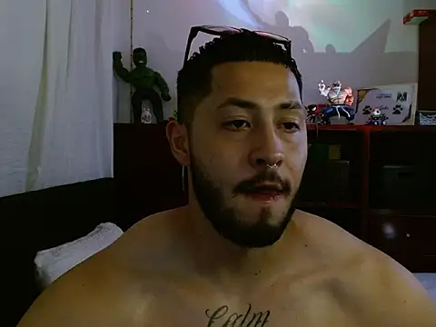 Spilios_low Show in webcam