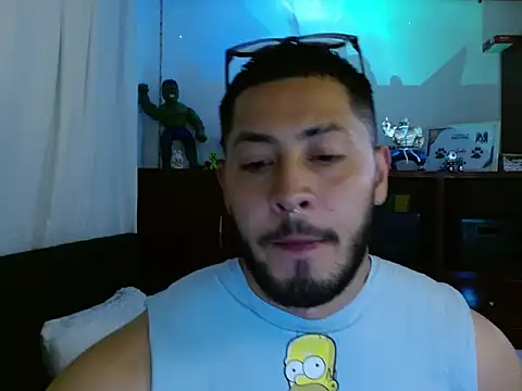 Show Webcam de Spilios_low