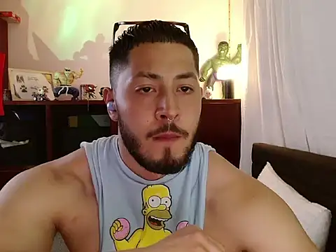 Spilios_low 网络视讯表演