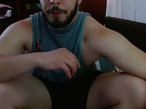 Spilios_low Webcam-Show