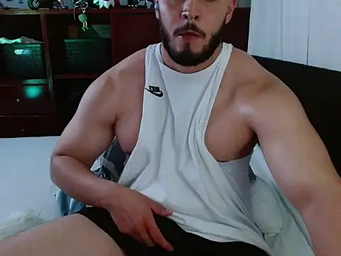 Show de webcam de Spilios_low