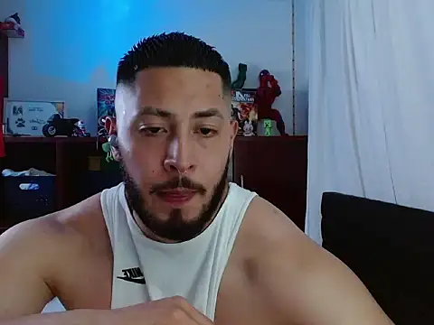 عرض كام Spilios_low