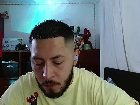عرض كام Spilios_low