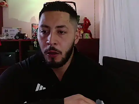 Show Webcam de Spilios_low
