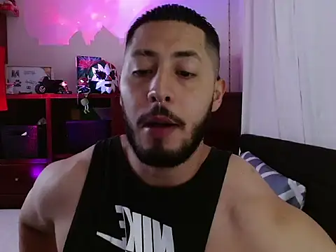 Spilios_low – webcam-show