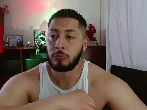 Spilios_low Шоу с уеб камера