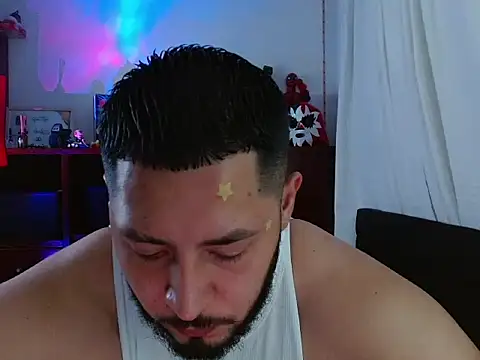 Spilios_low ওয়েবক্যাম শো