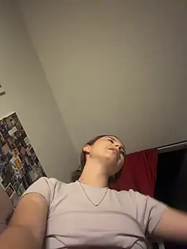 Carithooo's Webcam Show