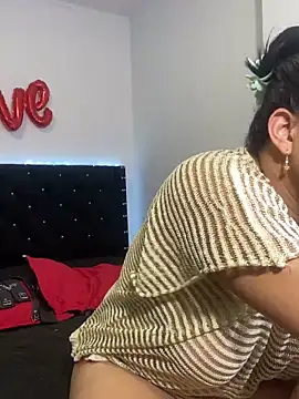 Chat +18 de Helena-Paola ao vivo