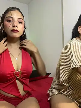 Živý XXX chat Helena-Paola