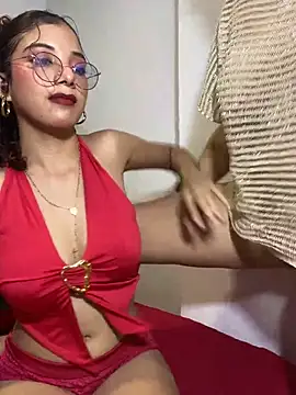 Helena-Paola ওয়েবক্যাম শো