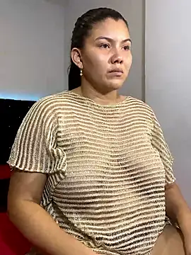 Helena-Paola Show Webcam