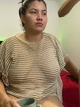 Helena-Paola's Webcam Show