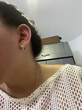 Show de webcam de Helena-Paola