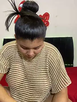 Show Webcam de Helena-Paola