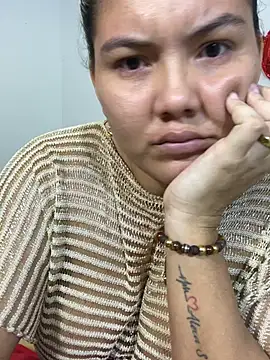 Helena-Paola Pertunjukan Webcam
