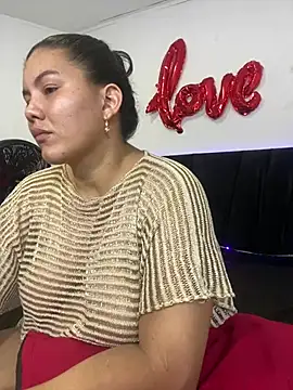 Helena-Paola – Live XXX-chat