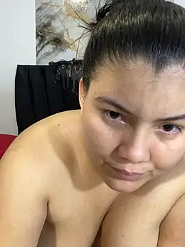 Show Webcam de Helena-Paola