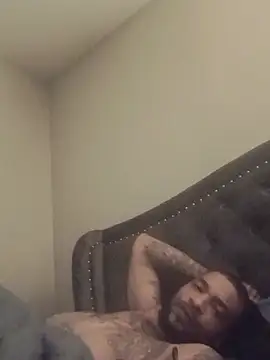 Og6grits' Webcam Show