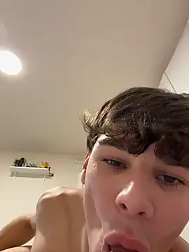 Show webcam de Jgucfubcd