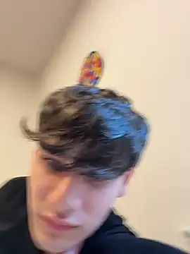 Webkamerová show Jgucfubcd