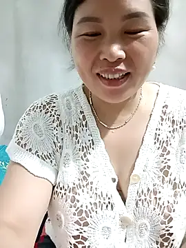 nana_nana99 网络视讯表演