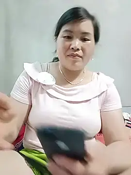 Živá chatovací místnost nana_nana99